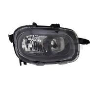 Fanali TYC 20-17438-15-2, sinistro