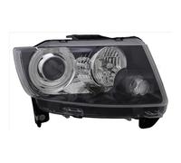 Fanali TYC 20-16656-25-9, sinistro