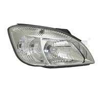 Fanali TYC 20-11296-55-2, sinistro
