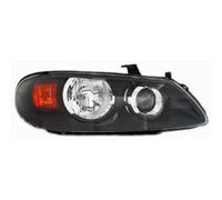 TYC Fari Anteriori Sinistro Per Nissan Almera II Hatchback N16