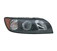 TYC Fari Anteriori Sinistro Per Volvo V50 MW 545 S40 II 544