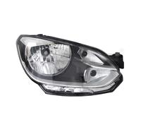 TYC Fari Anteriori Sinistro Per VW UP 121 122 BL1 BL2 1.0