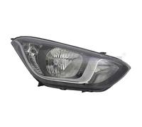 TYC Fari Anteriori Sx Per Hyundai I20 PB PBT 1.2 1.6 CRDi
