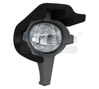 Fendinebbia TYC 19-0585-01-2