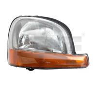 TYC Fari Destra Adatti Per Renault Kangoo Express FC0/1 KC0/1