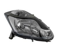 TYC Fari Destra Compatibili Per Daihatsu Sirion M3 Subaru Justy IV