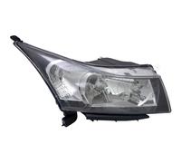 TYC Fari Destra Per Chevrolet Cruze Berlina J305 J300 J308