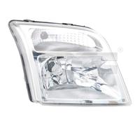 TYC Fari Destra Per Ford Tourneo Connect Transit P65_ P70_ P80_