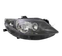 TYC Fari Destra Per Seat Ibiza IV Sportcoupe 6J1 6P5 6J5 6P1