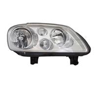 TYC Fari Destra Per VW Touran 1T1 1T2 Caddy III Kombi 2KB 2KJ
