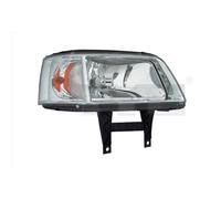 TYC Fari Destra Per VW Transporter V Bus 7HB 7HJ 7EB 7EJ 7EF