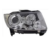 Faro Dx H9 20-16655-05-9 TYC per JEEP COMPASS GRAND CHEROKEE IV