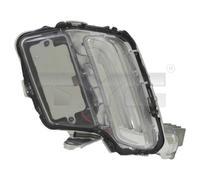 TYC Faro diurno 12-5354-00-9 LED Sx per Volvo XC60 I 2009-2012