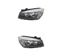 TYC Fari Fari Principali Sinistro Destro H7/H7 Per BMW X1 E84