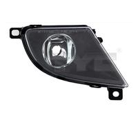 TYC Fari Fendinebbia Destra H8 per BMW 5 Serie (E60/E61) Anno