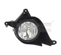 TYC Fari Fendinebbia Destra Per HONDA CR-V III Anno: 06/2006-12/2009