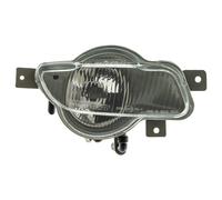 TYC Fari Fendinebbia Destra per Volvo V70 II (P80) Anno: 03 / 2000-12/2004