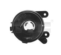 TYC Fari Fendinebbia Destra per VW Golf V (1K1/1K5) Anno: 10 / 2003-10/2004
