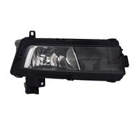 TYC Fari Fendinebbia H11 Destra per VW Touran Volvo V40 Familiare S40 I 5T1