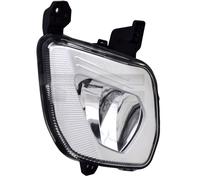 TYC Fari Fendinebbia H8 SX Adatto A per Ford Fiesta VII HF Hj