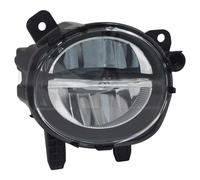 TYC Fari Fendinebbia LED Destra per BMW 1er F20 F21 3er Touring F31 F30 F80