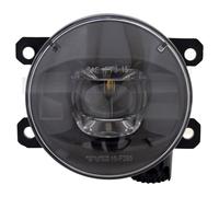 TYC Fari Fendinebbia LED Sinistro Destro Per Peugeot 2008 II Citroën C4 III UD