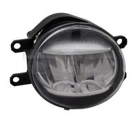 TYC Fari Fendinebbia LED Sinistro Per Toyota Land Cruiser Prado _J15_ KDJ15_