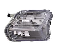 TYC Fari Fendinebbia Nebbia NSW H11 Sinistro Adatto Per Ford Kuga II DM2