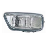 TYC Fari Fendinebbia Nebbia Sinistro Con Supporto Lampada Per Citroën Saxo S0 S1