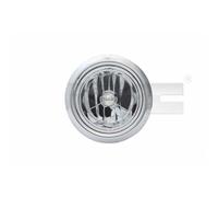 TYC Fari Fendinebbia Sinistro Destro H27W/1 Per Citroën Berlingo B9 C3 Picasso