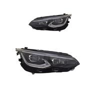 TYC Fari LED Sinistra Destra Set per VW Golf VIII ) CD1 CB1
