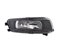 TYC Fari Nebbia Destra H8 Compatibile Per VW Sharan 7N 7N1 7N2 BMW 1ER