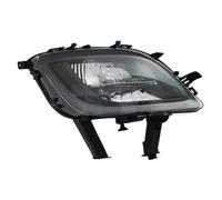 TYC Fari Nebbia Destra Per OPEL Astra J Anno: 09/2009-09/2012