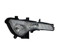 TYC Fari Nebbia Sinistro H27W/2 Per KIA Sportage (SL) Anno: 09/2009