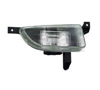 TYC Fari Nebbiosi Destra Con Supporto Lampada Per Opel Zafira A F75_ T98 Ford