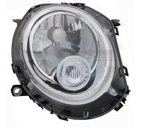 TYC Fari Principali Fari Destra Compatibile Per MINI Mini R56 R57 R59