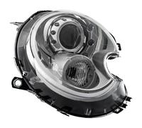 TYC Fari Principali Fari Destra Compatibile Per MINI Mini R56 R57 R59