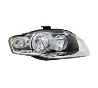 TYC Fari Principali Fari Destra Per Audi A4 8EC B7 8ED 8H7 B6 8HE