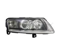 TYC Fari Principali Fari Destra Per Audi A6 Allroad 4FH C6 4F5 4F2