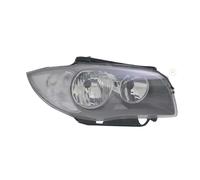 TYC Fari Principali Fari Destra Per BMW 1 Serie E87 E81 E88 E82