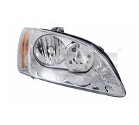 TYC Fari Principali Fari Destra Per Ford Focus II DA_ HCP DP FFS