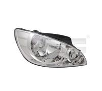 Fanali TYC 20-11283-15-2, destro