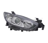 TYC Fari PrincipalI Fari Destra Per Mazda 6 Station Wagon GJ GL GH