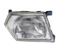 TYC Fari PrincipalI Fari Destra Per Nissan Patrol GR V Wagon Y61