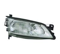 TYC Fari Principali Fari Destra Per Opel Vectra B J96 31_ 38_