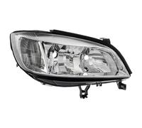 TYC Fari PrincipalI Fari Destra Per Opel Zafira A F75_ T98