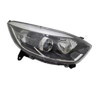 TYC Fari PrincipalI Fari Destra Per Renault Captur J5_ H5_