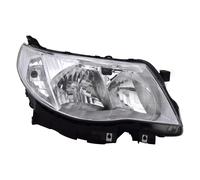 TYC Fari PrincipalI Fari Destra Per Subaru Forester SH_ 2.0 D AWD
