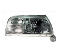 TYC Fari Principali Fari Destra Per Suzuki Grand Vitara I FT GT