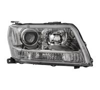 TYC Fari Principali Fari Destra Per Suzuki Grand Vitara II JT TE TD